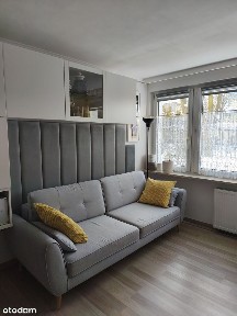 2-pokojowe mieszkanie Ursus - Czechowice 38 m²