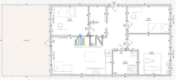 4M | Ogród | Gotowe do wprowadzenia