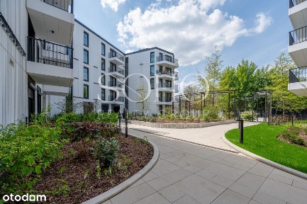 Aktualny Apartament 4 Pokoje Młyny Mogilska Gotowe