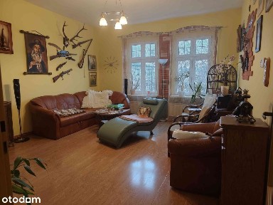 3-pokojowe (68m2) w centrum Katowic