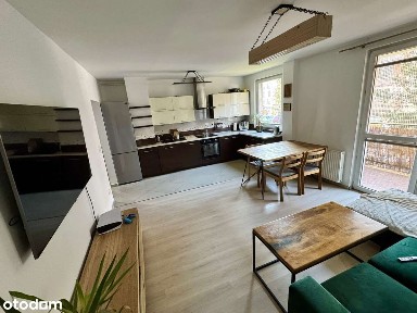 Mieszkanie 74 m2 na parterze Giszowiec KATOWICE