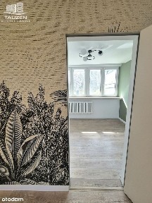 Słoneczne 3 pok. przy Parku 49 m2+ pom. gosp. 7,65