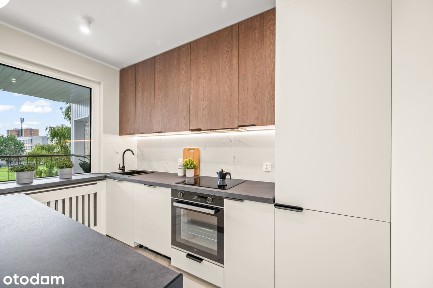 3 pokoje po generalnym remoncie| os. Tysiąclecia | Chrobrego