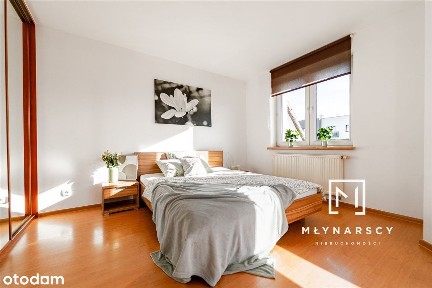 Dwupoziomowe|Os. Langiewicza|105m2|Zamiast domu