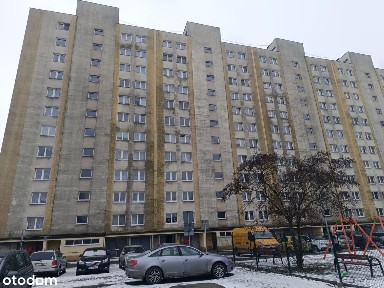ul. Osiedlowa, Szopienice-Burowiec, Katowice, śląskie