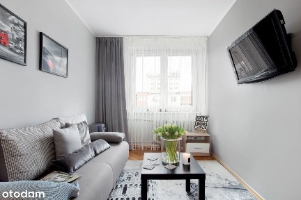 ul. Podwale Przedmiejskie, Śródmieście, Gdańsk, pomorskie