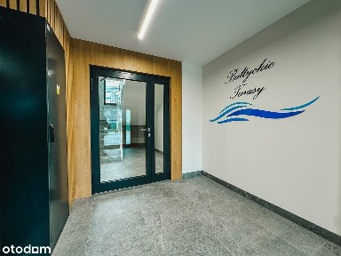 ul. Droga Chłapowska, Władysławowo, pucki, pomorskie