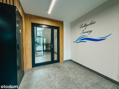 ul. Droga Chłapowska, Władysławowo, pucki, pomorskie