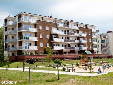 ul. Przylesie, Półwieś, Opole, opolskie