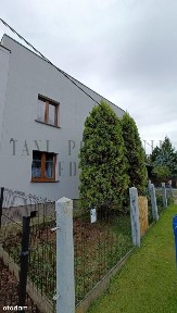 Dom po gruntownym remoncie -dostępny od zaraz