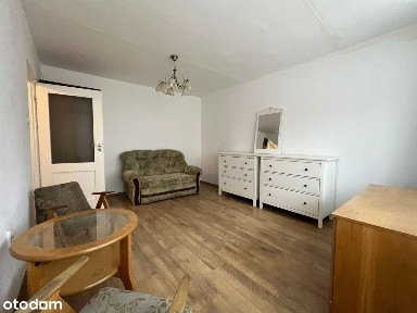 2 pok. z balkonem 42m2, Bemowo, Puszczy Solskiej 3