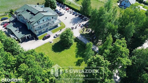 ul. Wierzbowa, Szczecinek, szczecinecki, zachodniopomorskie