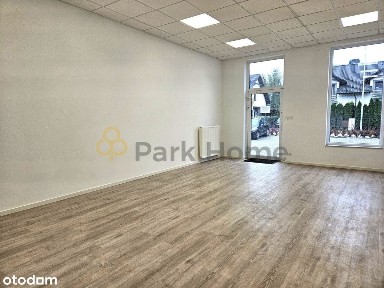 Atrakcyjny lokal użytkowy 78m2