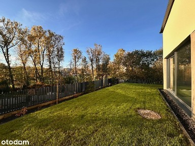 ul. Jadwigi Majówny, Olszanica, Zwierzyniec, Kraków, małopolskie