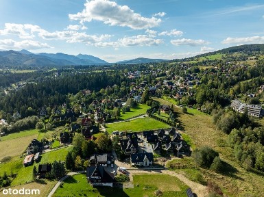 Kościelisko, tatrzański, małopolskie