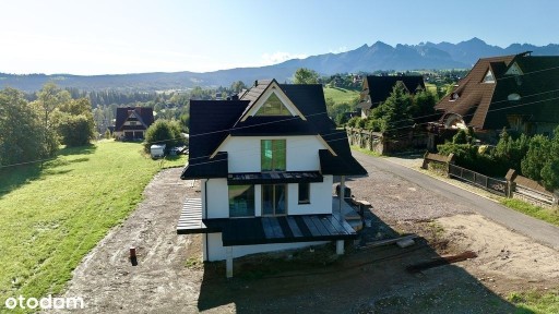 Bukowina Tatrzańska, tatrzański, małopolskie