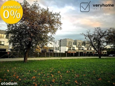 ul. Spacerowa, Kobierzyn, Dębniki, Kraków, małopolskie