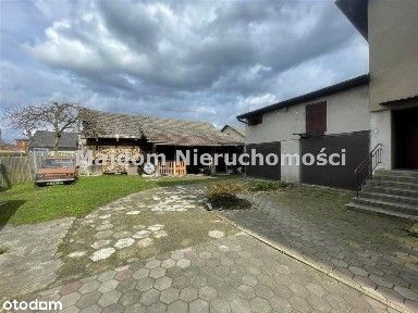 Łęki, Kęty, oświęcimski, małopolskie