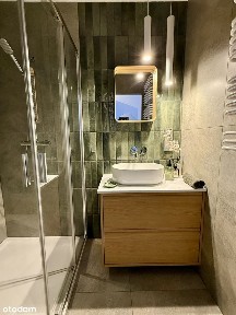 Nowoczesna kawalerka, Cavallia/Grunwaldzka, nowa, garaż, BEZPOŚREDNIO