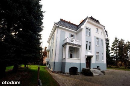 ul. Cervi, Cieplice Śląskie-Zdrój, Jelenia Góra, dolnośląskie