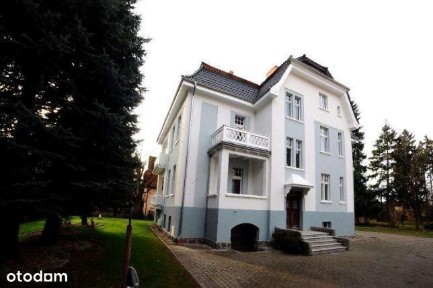ul. Cervi, Cieplice Śląskie-Zdrój, Jelenia Góra, dolnośląskie