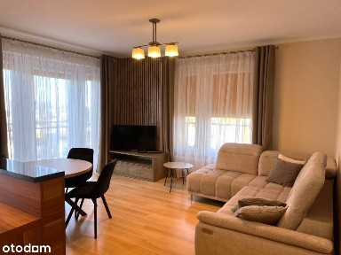 ul. Władysława Broniewskiego, Bydgoskie Przedmieście, Toruń, kujawsko-pomorskie