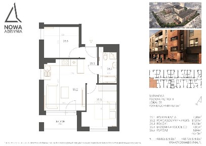 NOWA ABISYNIA | A.35