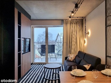 Luksusowy apartament nad morzem | Basen, SPA, gotowy na wynajem!