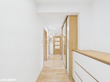 Mieszkanie pod klucz - Katowice