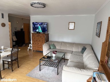 4 pokoje osiedle karpackie