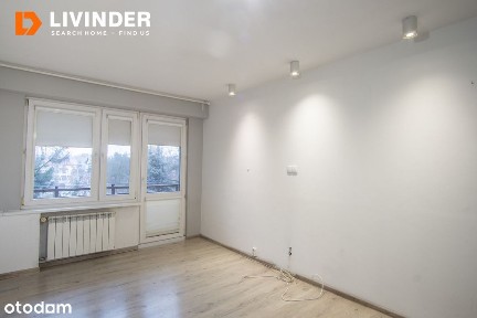 4 pokoje | 63 m² | 2 piętro | balkon