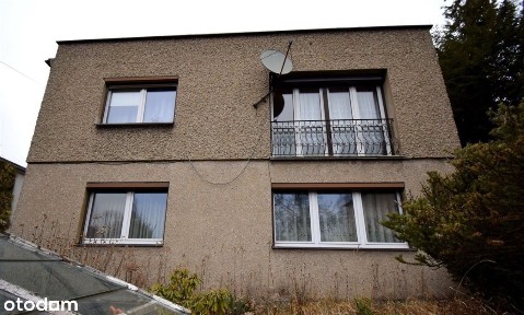 Dom dwurodzinny 260 m2, Rybnik - Meksyk