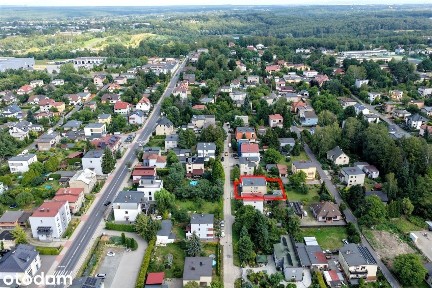 Dom dwurodzinny 260 m2, Rybnik - Meksyk