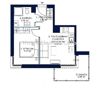 Ekskluzywny apartament w prestiżowym projekcie DEWELOPER