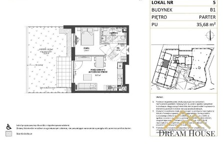 Idealne 2-pokojowe mieszkanie w otulinie lasu