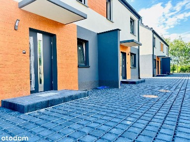 Osiedle Owocowe, Gronówko, Lipno, leszczyński, wielkopolskie