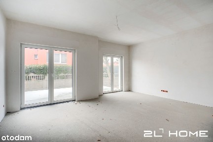 Dom w zabudowie bliźniaczej | JASNA PRZESTRZEŃ | 98,43m2 | GARAŻ |