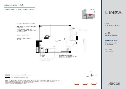 Linea | U105