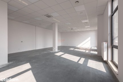 Lokal na wynajem w nowym budynku | 121,95 m2 | Karłowice