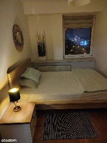 Wygodne 2-pokojowe mieszkanie w Centrum Katowic