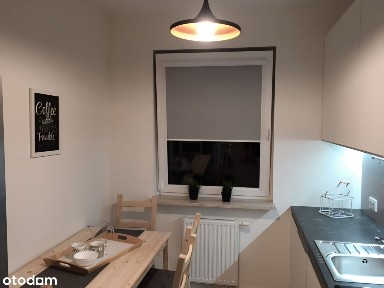 Mieszkanie 3 pokoje, 2015r. Metro Trocka