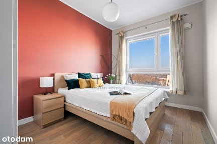 ul. Jana Nowaka-Jeziorańskiego, Gocław, Praga-Południe, Warszawa, mazowieckie