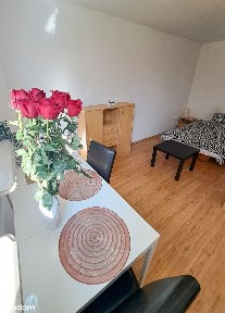 ul. Sąchocka, Rakowiec, Ochota, Warszawa, mazowieckie