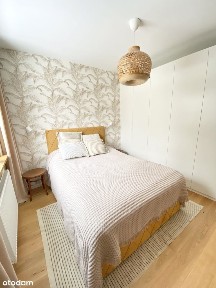 Mieszkanie z widokiem na las, garażem i komórką w cenie!