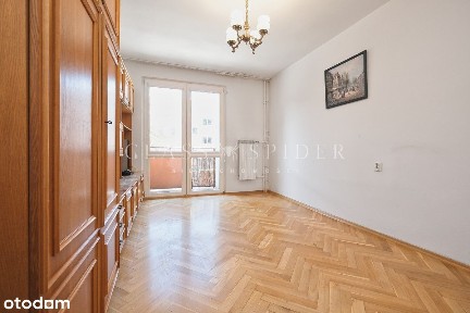 ⚡2 pokoje przy Metrze⚡Balkon⚡Piwnica⚡