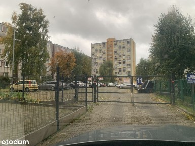 Przytulne 2-pokojowe mieszkanie z balkonem