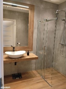 Nowoczesne 4 pokoje z ogródkiem - 68 m² + 55 m² ogród z tarasem