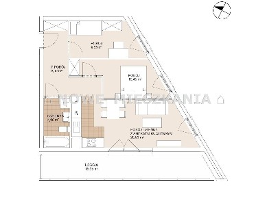 GOTOWE MIESZKANIE Winda Balkon WYSOKI STANDARD Tramwaj NAD ODRĄ Zieleń