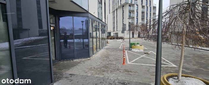 ul. Mogilska, Rakowice, Prądnik Czerwony, Kraków, małopolskie