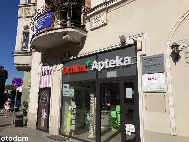 ul. Krakowska, Tarnowskie Góry, tarnogórski, śląskie